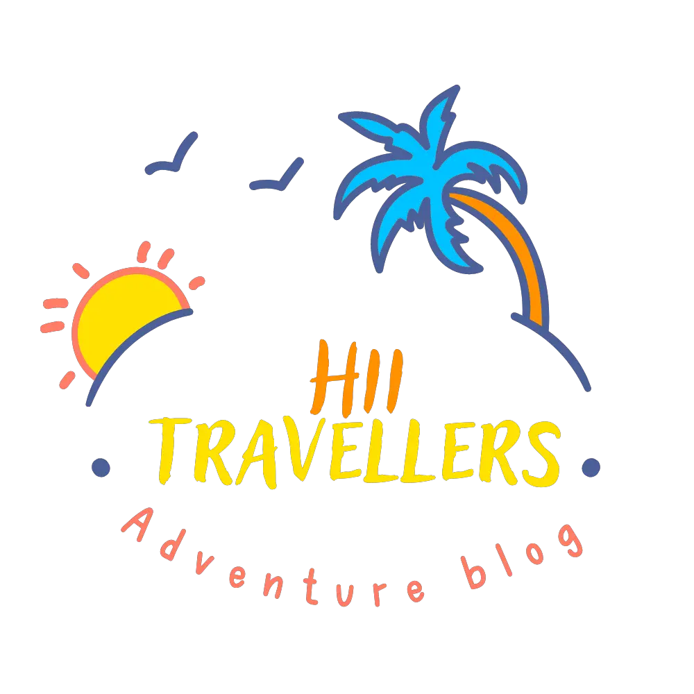 Hii Travellers