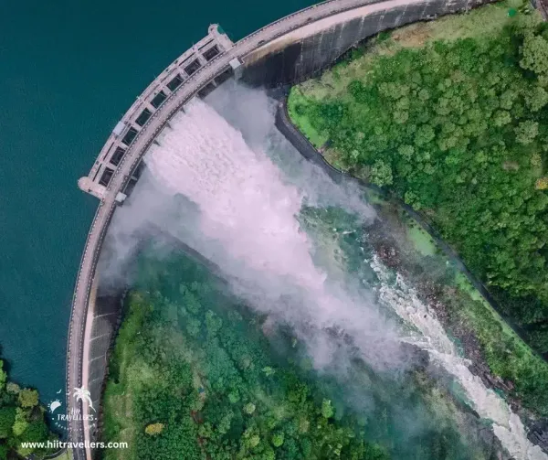 Victoria Dam in Sri Lanka, All You Need to Know