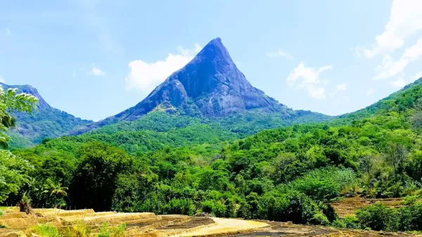 Lakegala Mountain Hike in Matale, All You Need to Know
