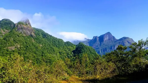 Knuckles Mountain Range in Sri Lanka, All You Need to Know