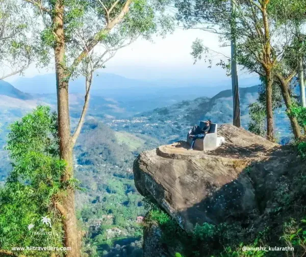 Wewassa Viewpoint in Badulla, All You Need to Know